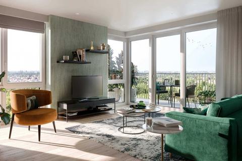 2 bedroom flat for sale, Kidbrooke Village, 5 Pegler Square, London, SE3