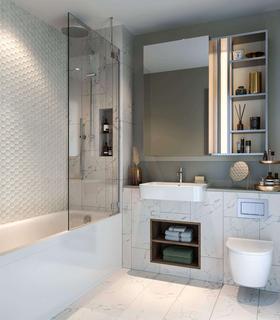 2 bedroom flat for sale, Kidbrooke Village, 5 Pegler Square, London, SE3
