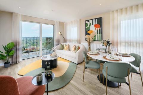 Kidbrooke Village, 5 Pegler Square, London, SE3