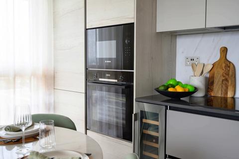 4 bedroom house for sale, Kidbrooke Village, 5 Pegler Square, London, SE3