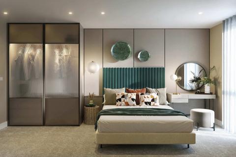 4 bedroom house for sale, Kidbrooke Village, 5 Pegler Square, London, SE3