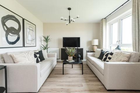 undefined, The Eynsford - Plot 8 at Kenton Bank Meadows, Kenton Bank Meadows, Kenton Bank Foot NE13