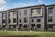 The Aubury - Plot 273 at Whittle Gardens, Whittle Gardens, Hanbury Road GL3