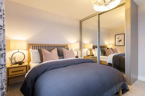 undefined, The Aubury - Plot 269 at Whittle Gardens, Whittle Gardens, Hanbury Road GL3