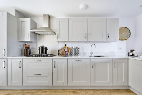 undefined, The Owlton - Plot 99 at Willow Green, Willow Green, Melody Lane RG42