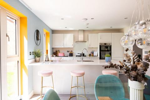 undefined, The Ayleford - Plot 59 at Willow Green, RG42, Willow Green, Melody Lane  RG42