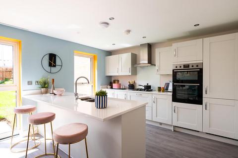 undefined, The Ayleford - Plot 59 at Willow Green, RG42, Willow Green, Melody Lane  RG42