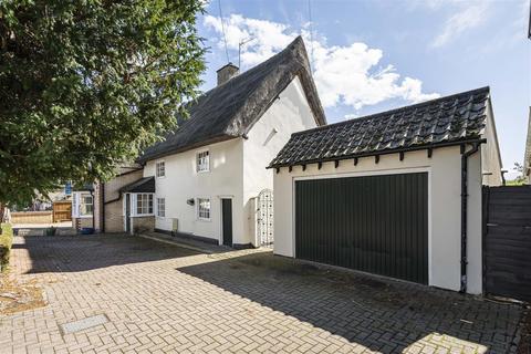 undefined, Woollards Lane, Great Shelford CB22