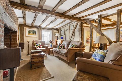 undefined, High Street, Linton CB21