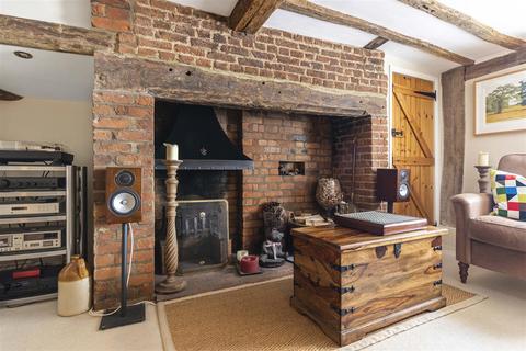 undefined, High Street, Linton CB21