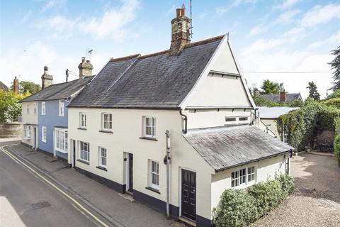 High Street, Linton CB21