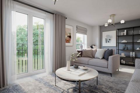 3 bedroom semi-detached house for sale, Goldcrest at Meadow Hill, NE15 Meadow Hill, Hexham Road, Throckley, Newcastle upon Tyne NE15