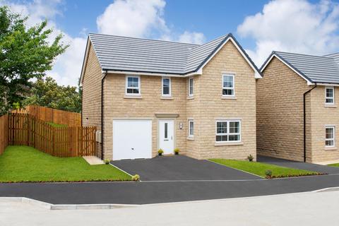 4 bedroom detached house for sale, Soay at The Skylarks, HX3 Brighouse Road, Calderdale, Halifax HX3