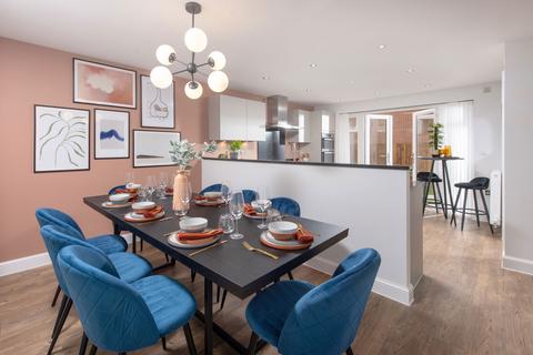 undefined, Avondale at Corinthian Place, CM0 Pointel Street off Maldon Road, Burnham-On-Crouch CM0