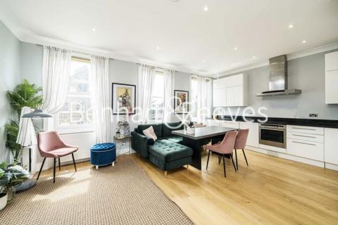 Nevern Square, Kensington SW5