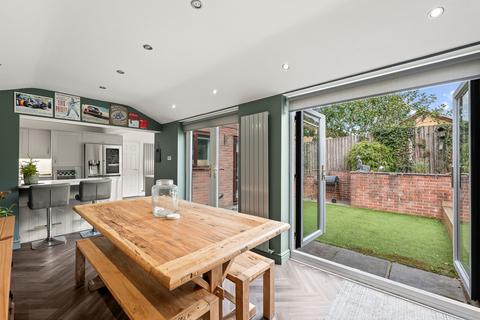 undefined, Quarry Lane, North Anston, S25