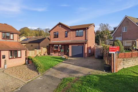 undefined, Quarry Lane, North Anston, S25