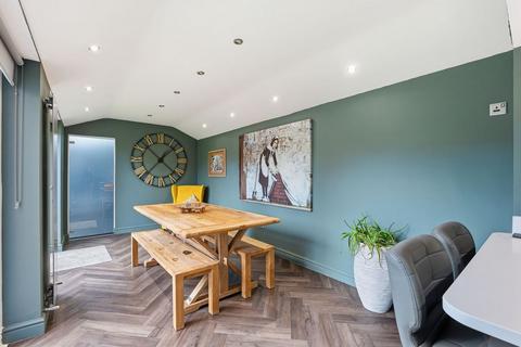 4 bedroom detached house for sale, Quarry Lane, North Anston, S25