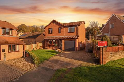 undefined, Quarry Lane, North Anston, S25