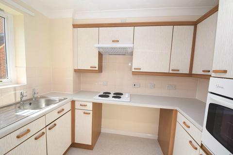 undefined, Moorfield Court, Newland Street, CM8