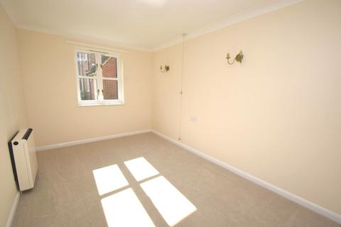 undefined, Moorfield Court, Newland Street, CM8