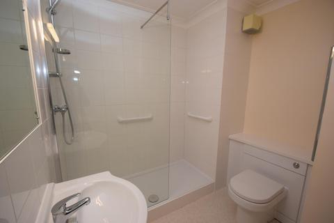 undefined, Moorfield Court, Newland Street, CM8