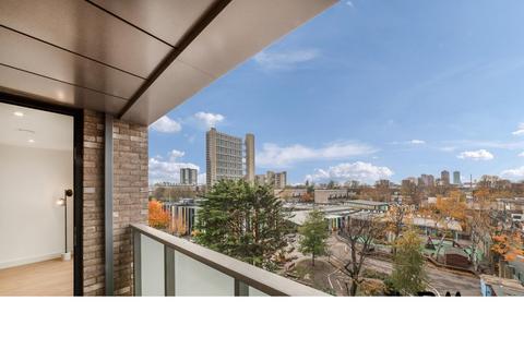 1 bedroom property for sale, Blair Street, London E14