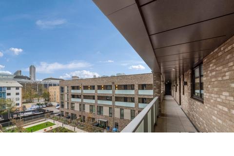 1 bedroom property for sale, Blair Street, London E14