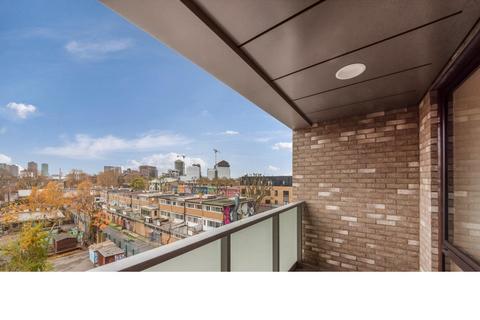 1 bedroom property for sale, Blair Street, London E14