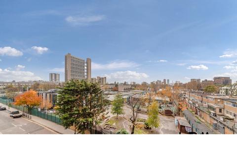 1 bedroom property for sale, Blair Street, London E14