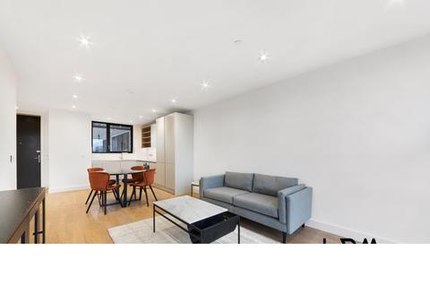 1 bedroom property for sale, Blair Street, London E14
