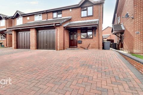 9 Tameton Close, Luton, LU2 8UX