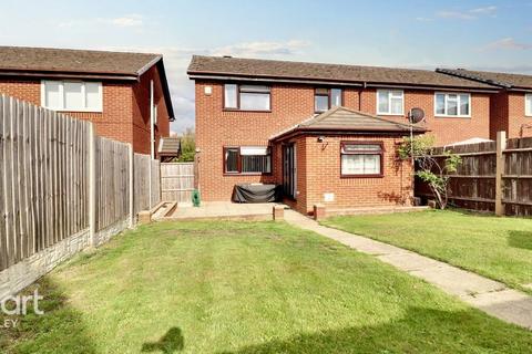 9 Tameton Close, Luton, LU2 8UX