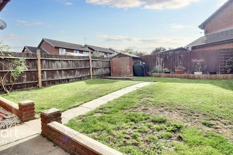 9 Tameton Close, Luton, LU2 8UX