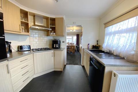 undefined, Selwood Park, Weymans Avenue, Kinson, Bournemouth, Dorset