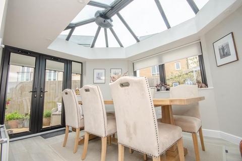 undefined, Marigold Close, Lyde Green, Bristol, BS16 7GU