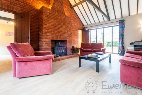undefined, Wymondham Road, Wreningham, Norwich, Norfolk, NR16