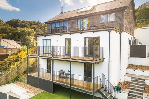 4 bedroom detached house for sale, Keveral Lane, Torpoint PL11