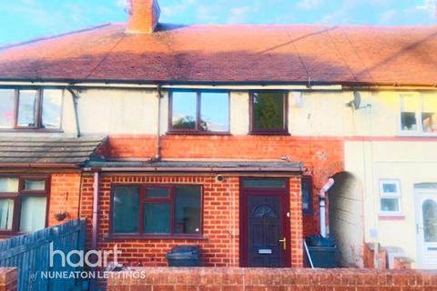 undefined, College Street, Nuneaton