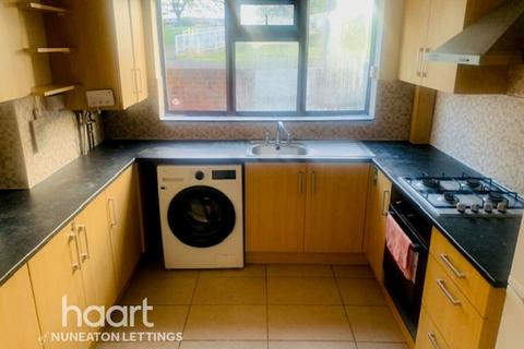 undefined, College Street, Nuneaton