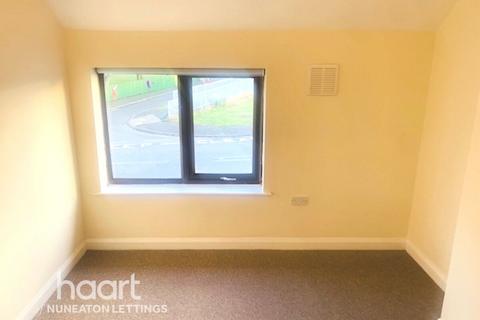 undefined, College Street, Nuneaton