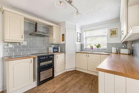 undefined, Woodfield Avenue, Bury, Ramsey.