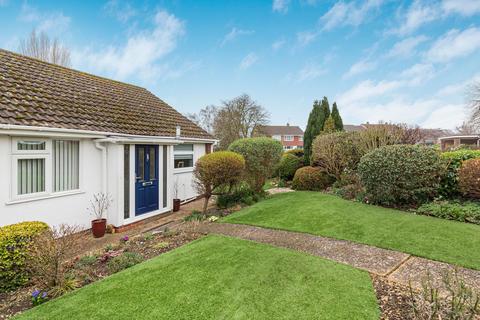 3 bedroom semi-detached bungalow for sale, Woodfield Avenue, Bury, Ramsey.