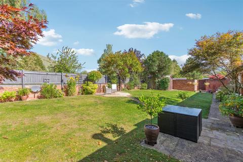 3 bedroom barn conversion for sale, Shucklow Hill, Little Horwood