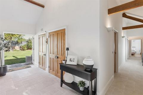 3 bedroom barn conversion for sale, Shucklow Hill, Little Horwood