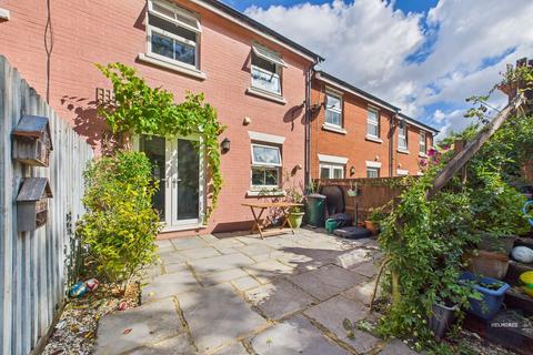 41 Saxon Close, Crediton, EX17 3DS
