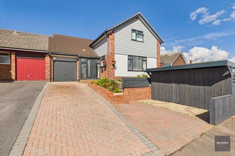 Creedy Road, Crediton, EX17