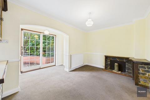 undefined, George Hill, Crediton, EX17