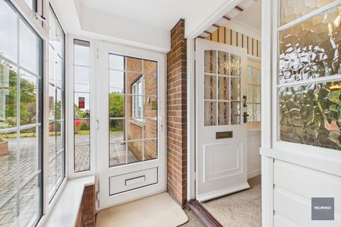 undefined, George Hill, Crediton, EX17