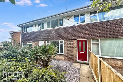 3 Rowan Walk, Nottingham, NG3 6NG